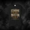S.I.T.R.E.P - Standing In The Redeemer's Everlasting Protection – Faith-Inspired Graphic Tee | Psalm 91:1
